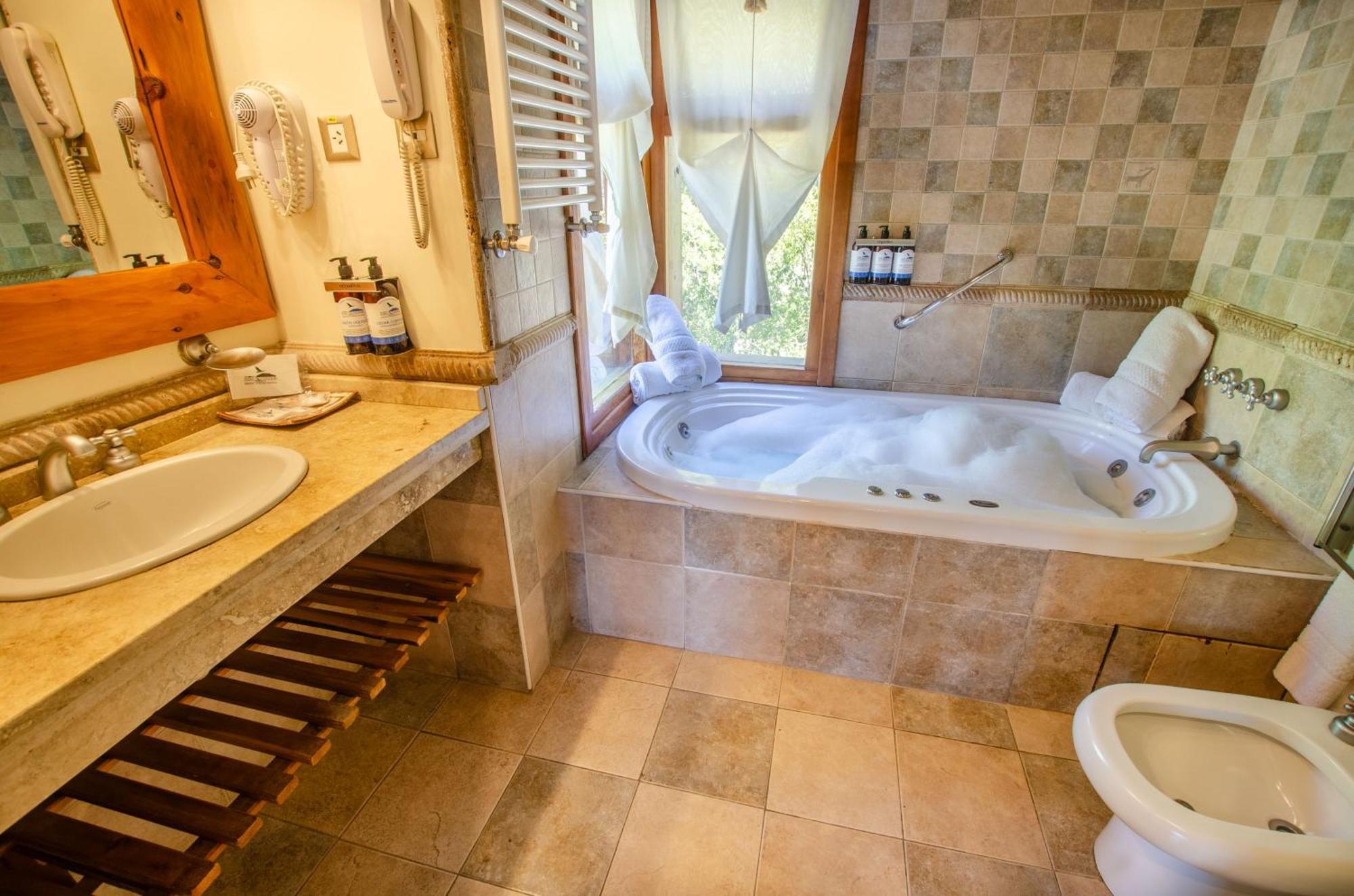 Nido Del Cóndor Hotel&spa 4* San Carlos de Bariloche