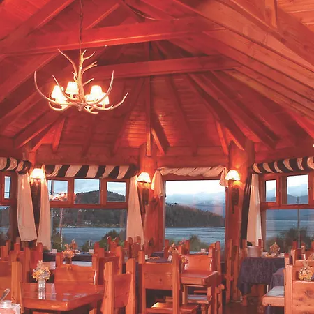 Nido del Cóndor Hotel&Spa 