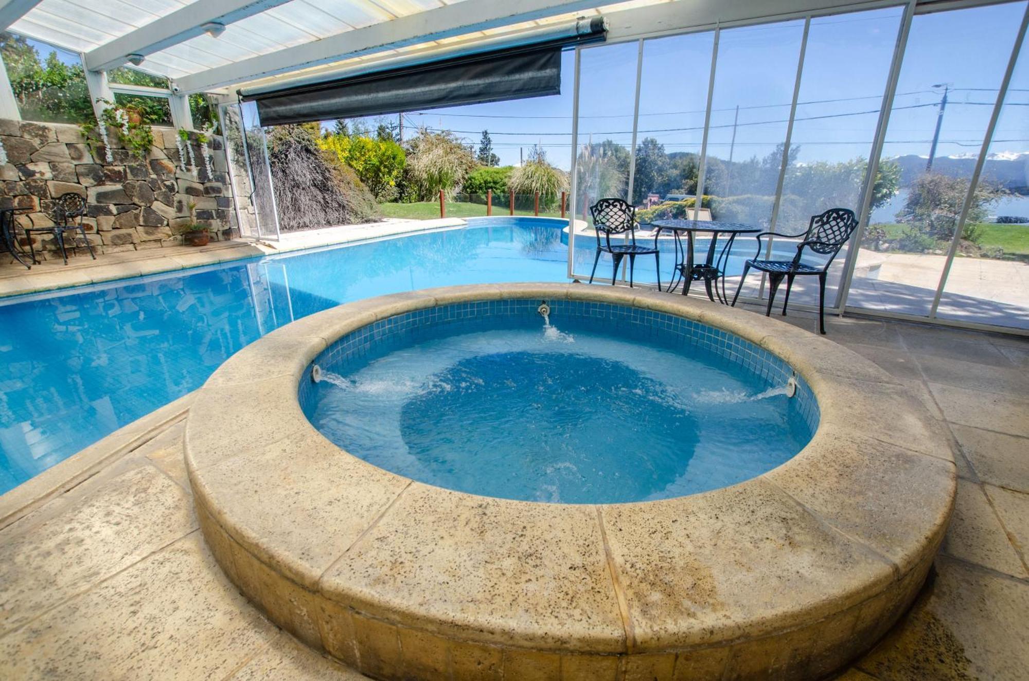 Nido Del Cóndor Hotel&spa Hotel San Carlos de Bariloche