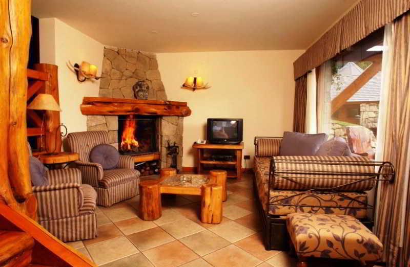 Nido Del Cóndor Hotel&spa