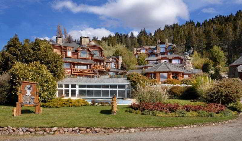 Nido Del Condor & Hotel San Carlos de Bariloche