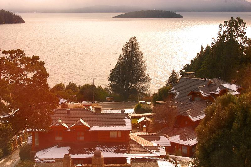 Nido Del Condor & Hotel San Carlos de Bariloche
