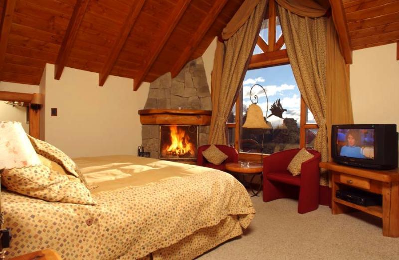 Nido Del Condor & 4* San Carlos de Bariloche