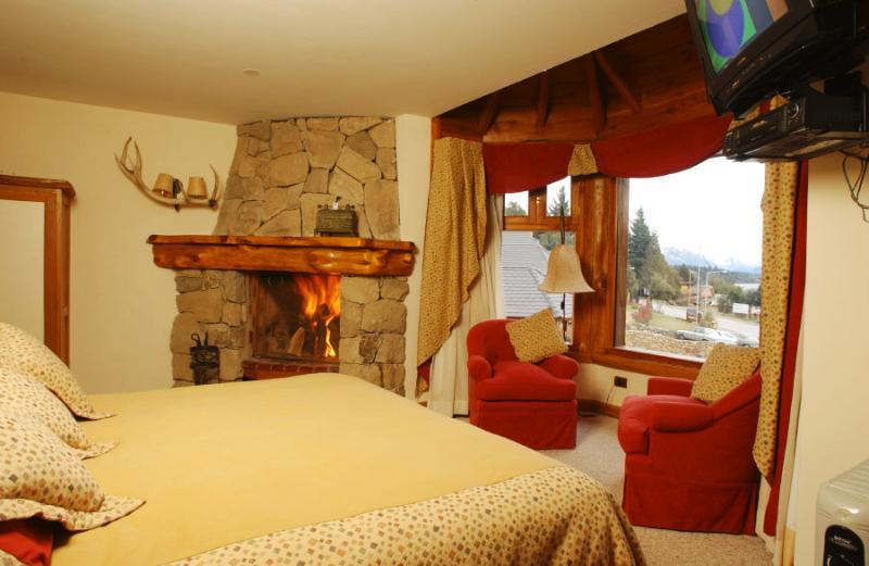 Hotel Nido Del Condor &